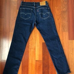 Levi’s PREMIUM denim - 511 jeans - 32x32